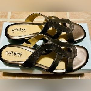 SoftShoe by Medicus Gabrielle Sandal